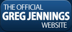 Greg Jennings Official Website